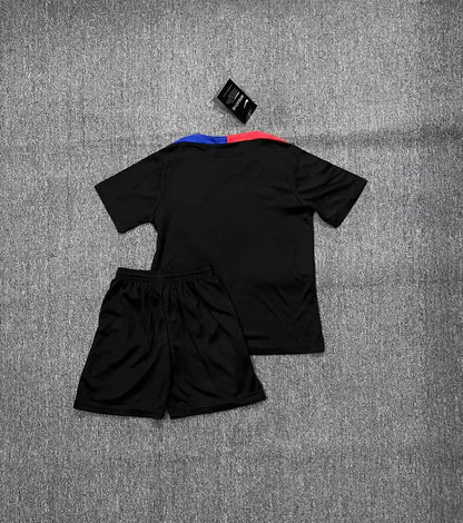 2024/25 Barcelona Kids Kits