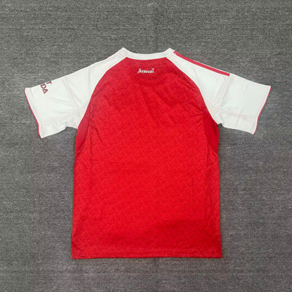 25/26 Arsenal Home