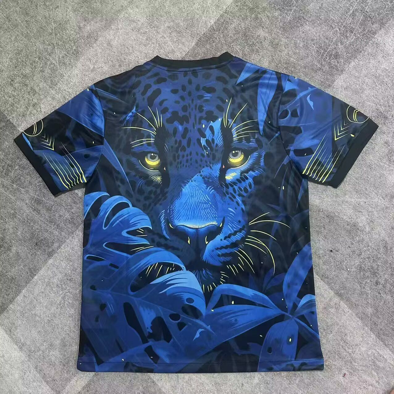 2025 Brazil Special Edition S-2XL