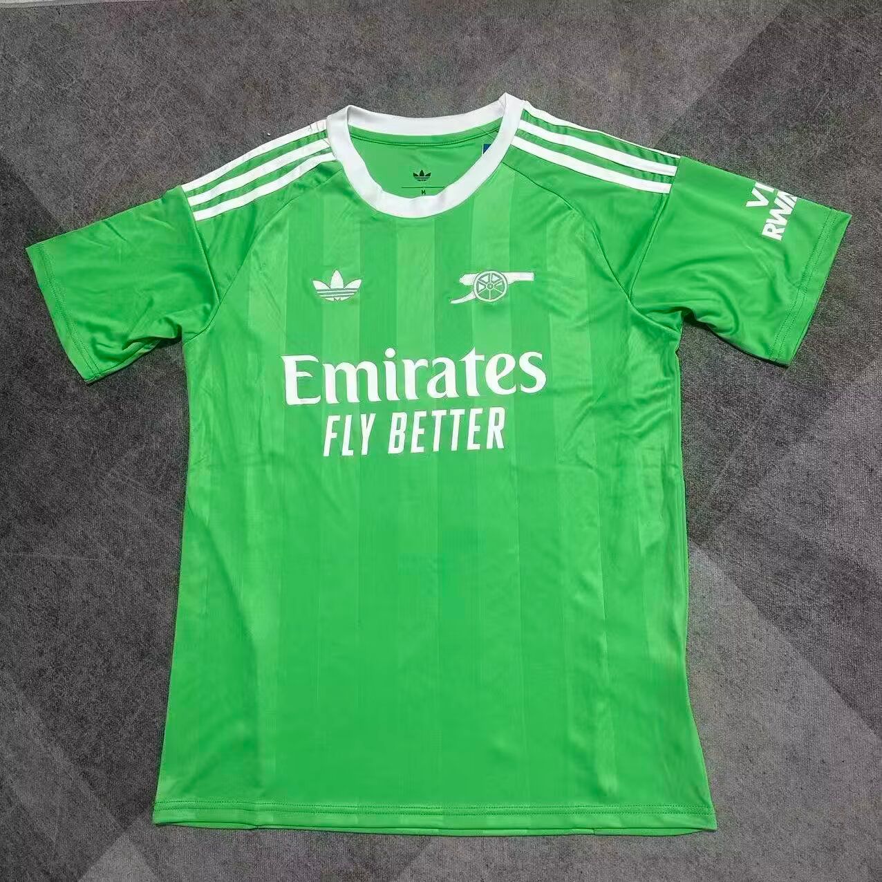 25/26 Arsenal Goalkeeper