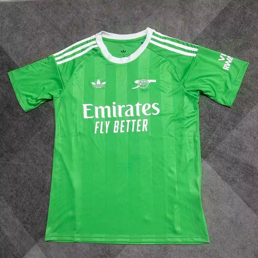 25/26 Arsenal Goalkeeper