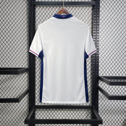 2024 England Home Jersey
