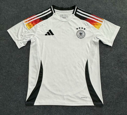 2024 Germany Home Jersey