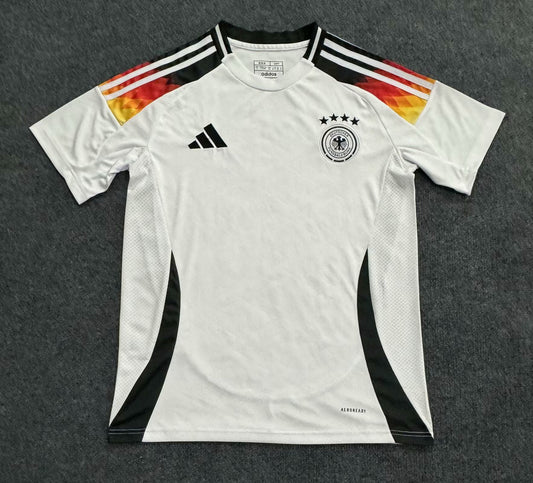 2024 Germany Home Jersey