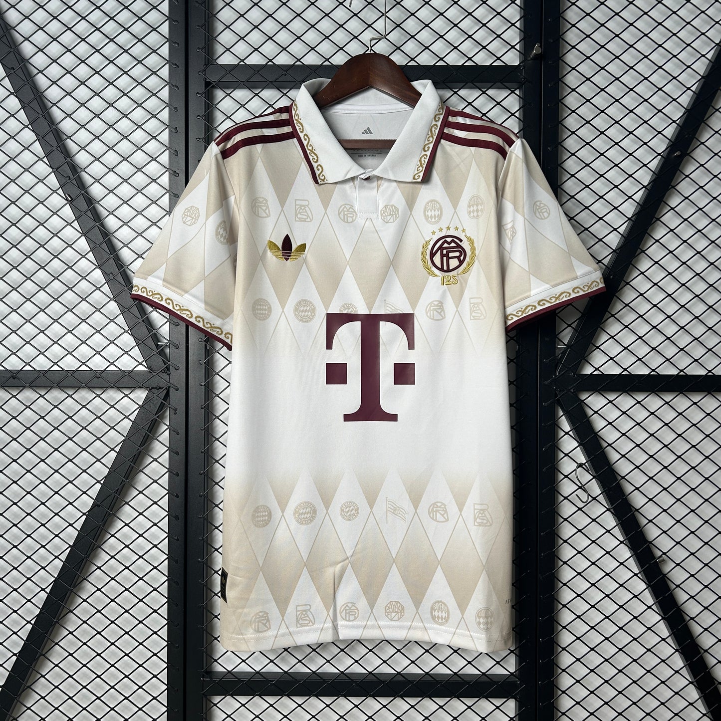 25/26 Bayern Munich Concept Edition