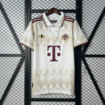 25/26 Bayern Munich Concept Edition