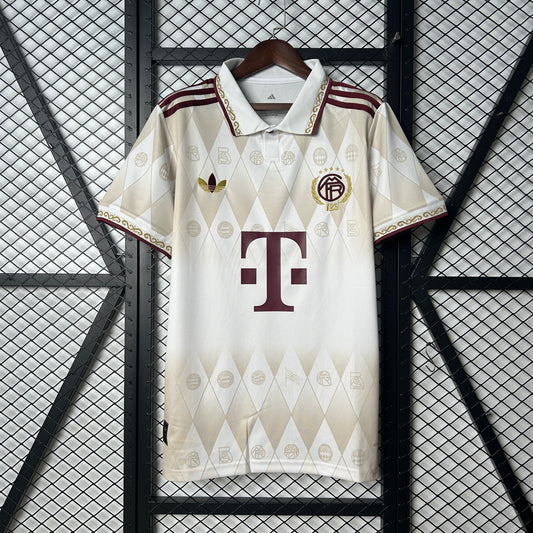 25/26 Bayern Munich Concept Edition