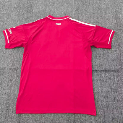 25/26 Nottingham Forest Home