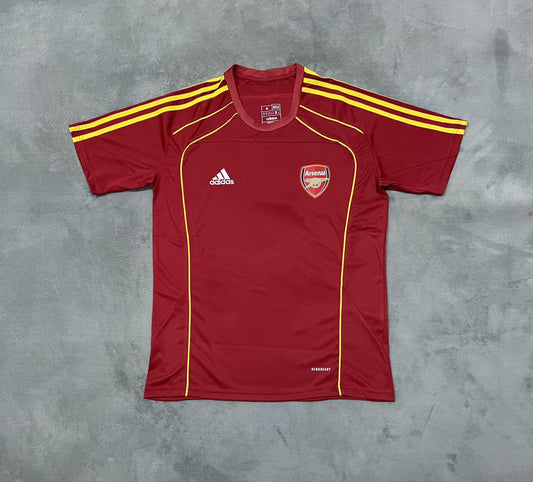 25/26 Arsenal Training Shirt
