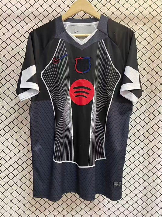 25/26 Barcelona Special Edition Black