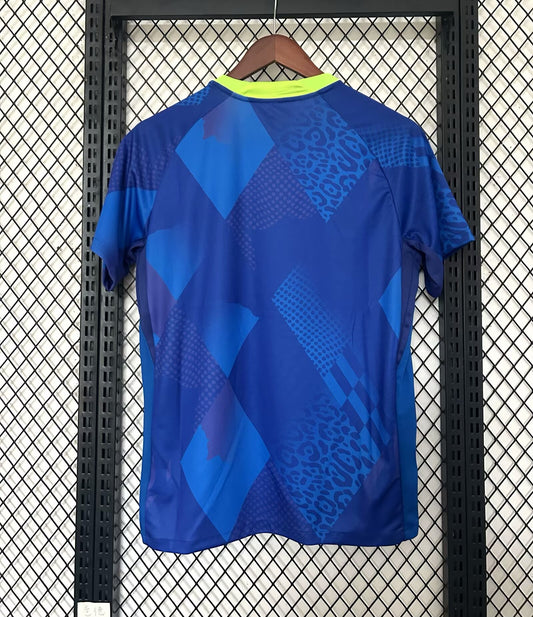 25/26 Brazil away