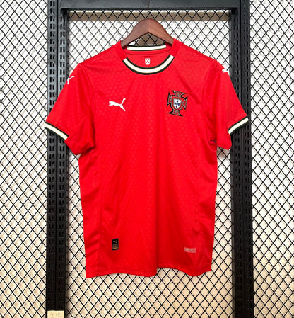 25/26 Portugal at home