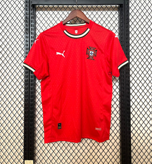 25/26 Portugal at home