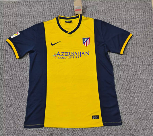 13/14 Atletico Madrid Away