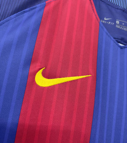 16/17 Barcelona Home