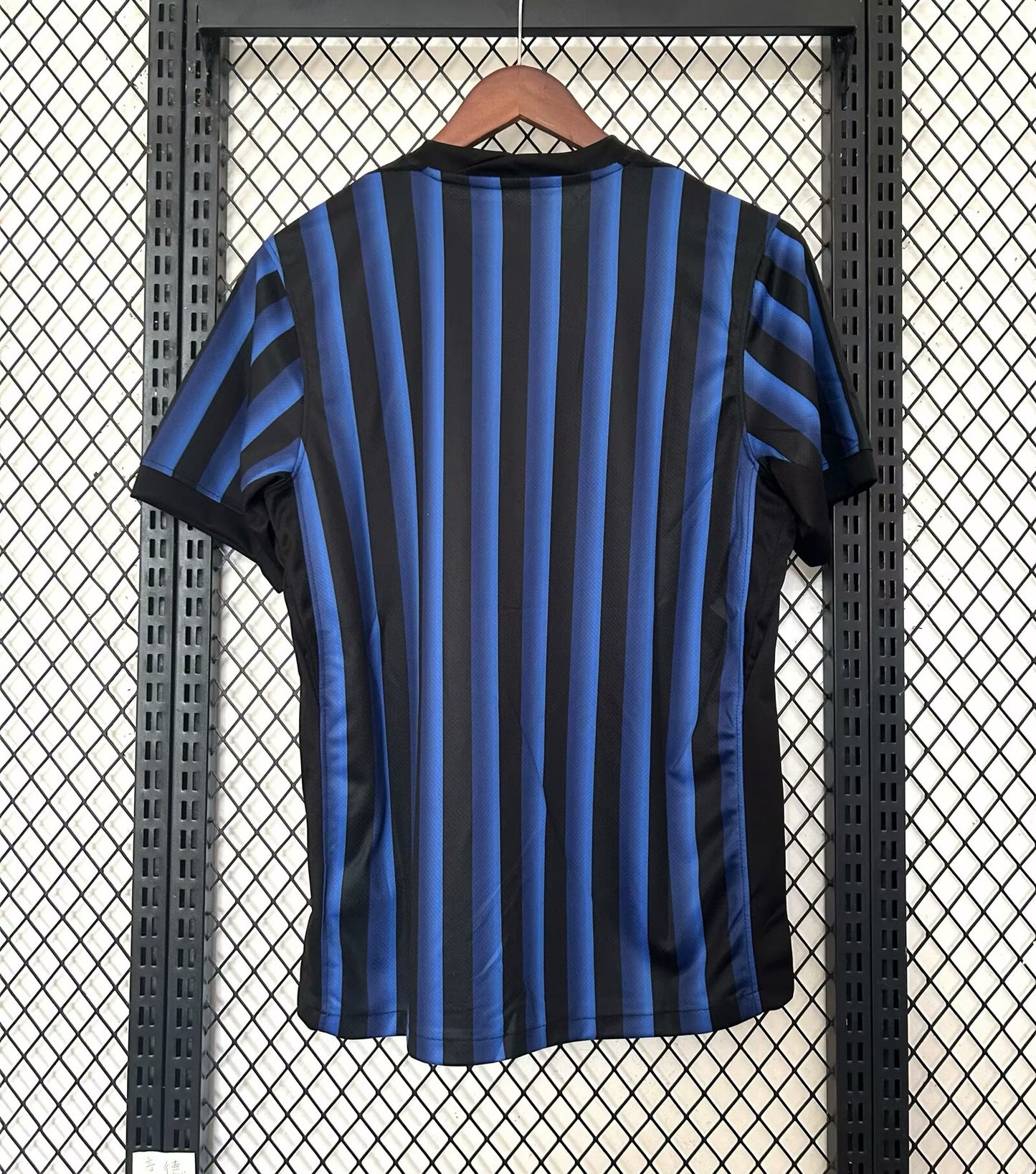 25/26 Inter Milan at home