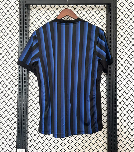 25/26 Inter Milan at home