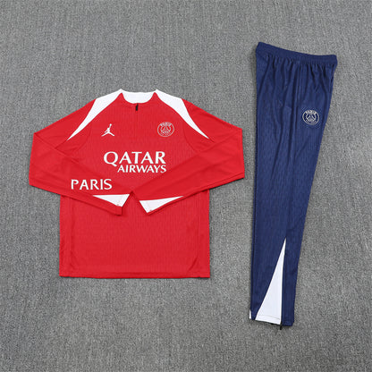 PSG Tracksuit 24/25