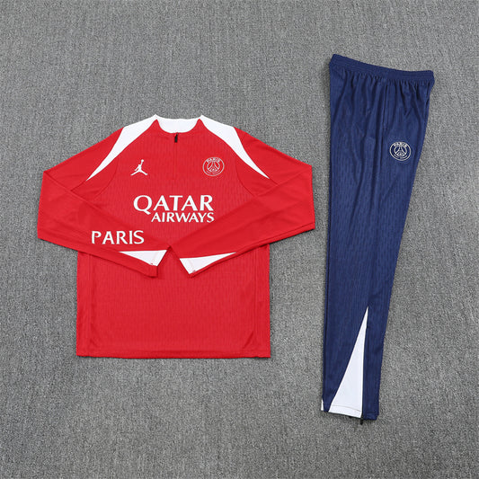 PSG Tracksuit 24/25