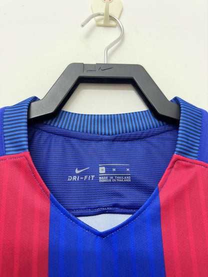 16/17 Barcelona Home