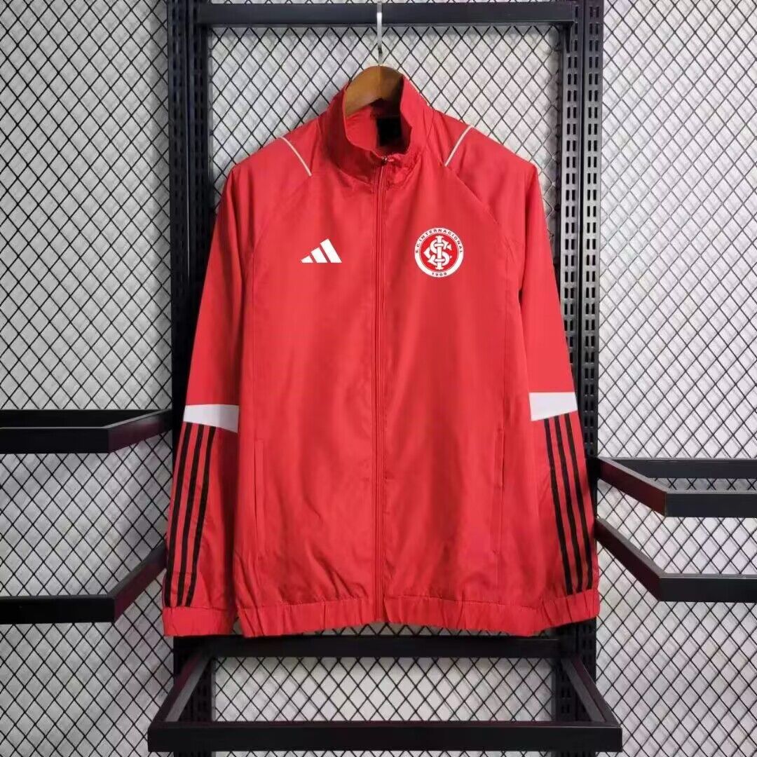 Windbreaker Internacional 23/24