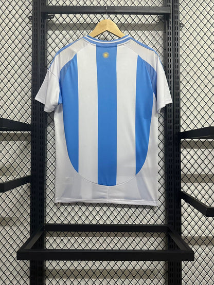 2024 Argentina Home Jersey