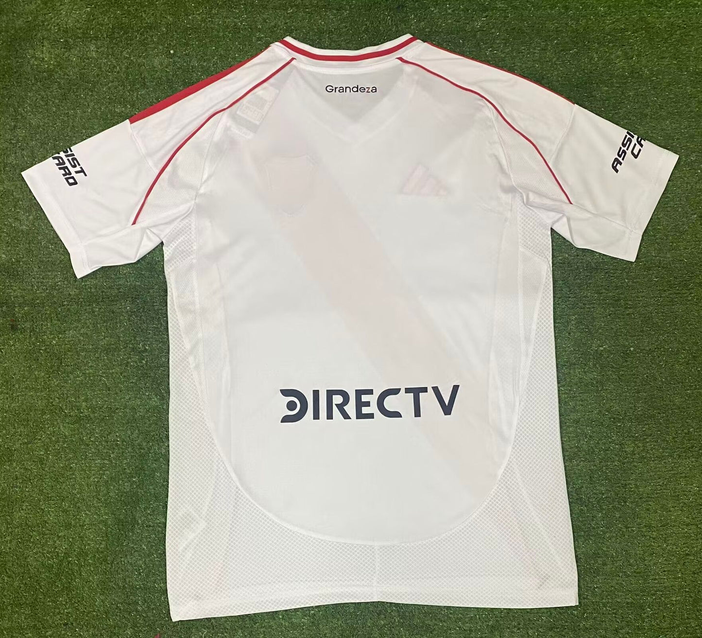 24/25 River Plate Home