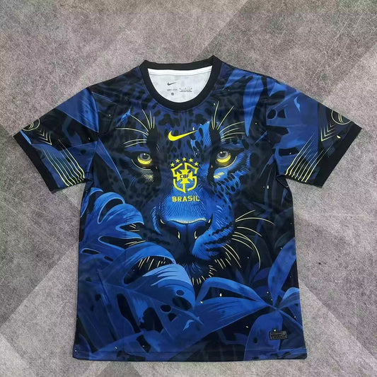 2025 Brazil Special Edition S-2XL