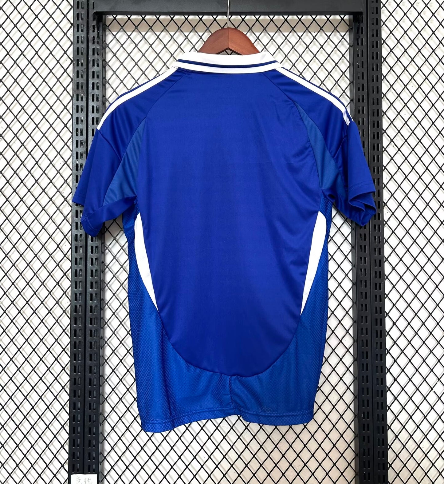 24/25 Schalke 04 home