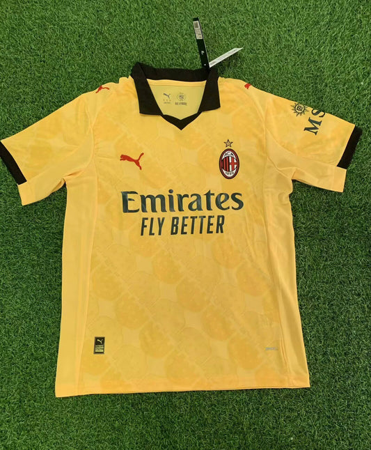 25/26 AC Milan Third