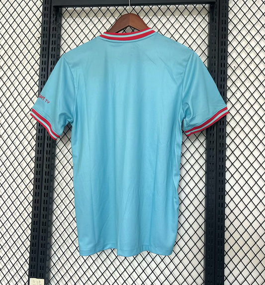 25-26 Barcelona Special Edition