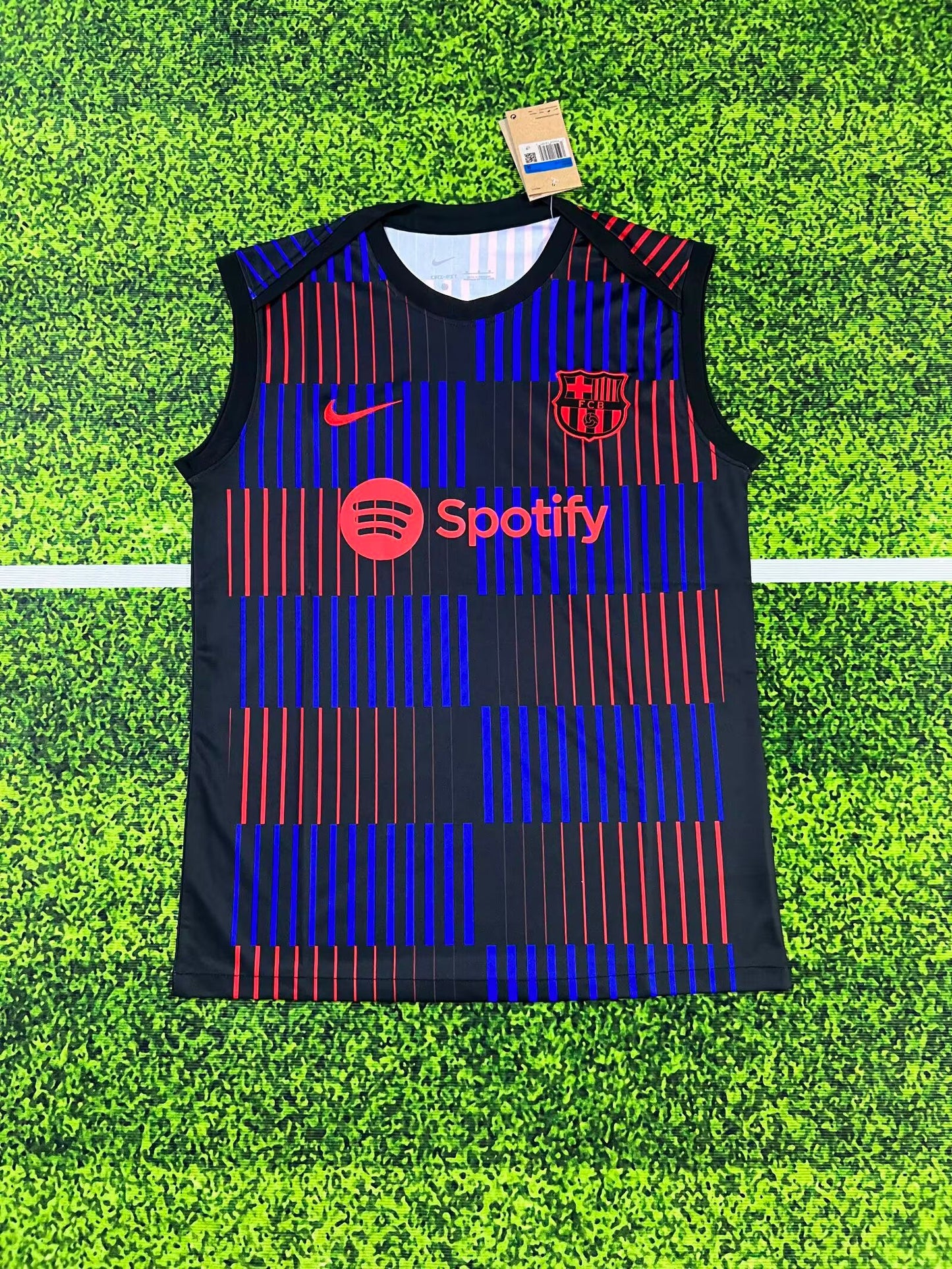 25/26 Barcelona Vest