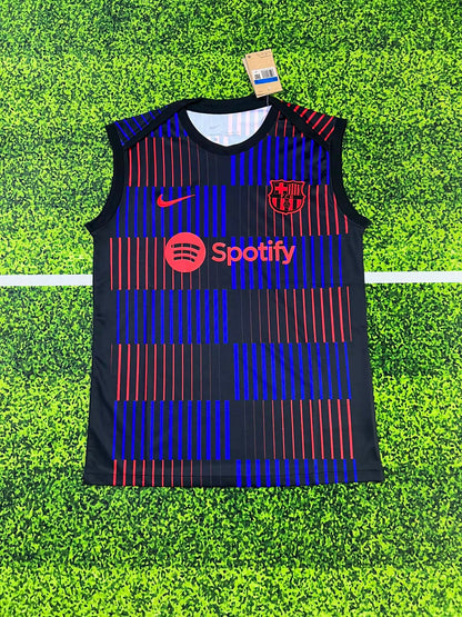 25/26 Barcelona Vest