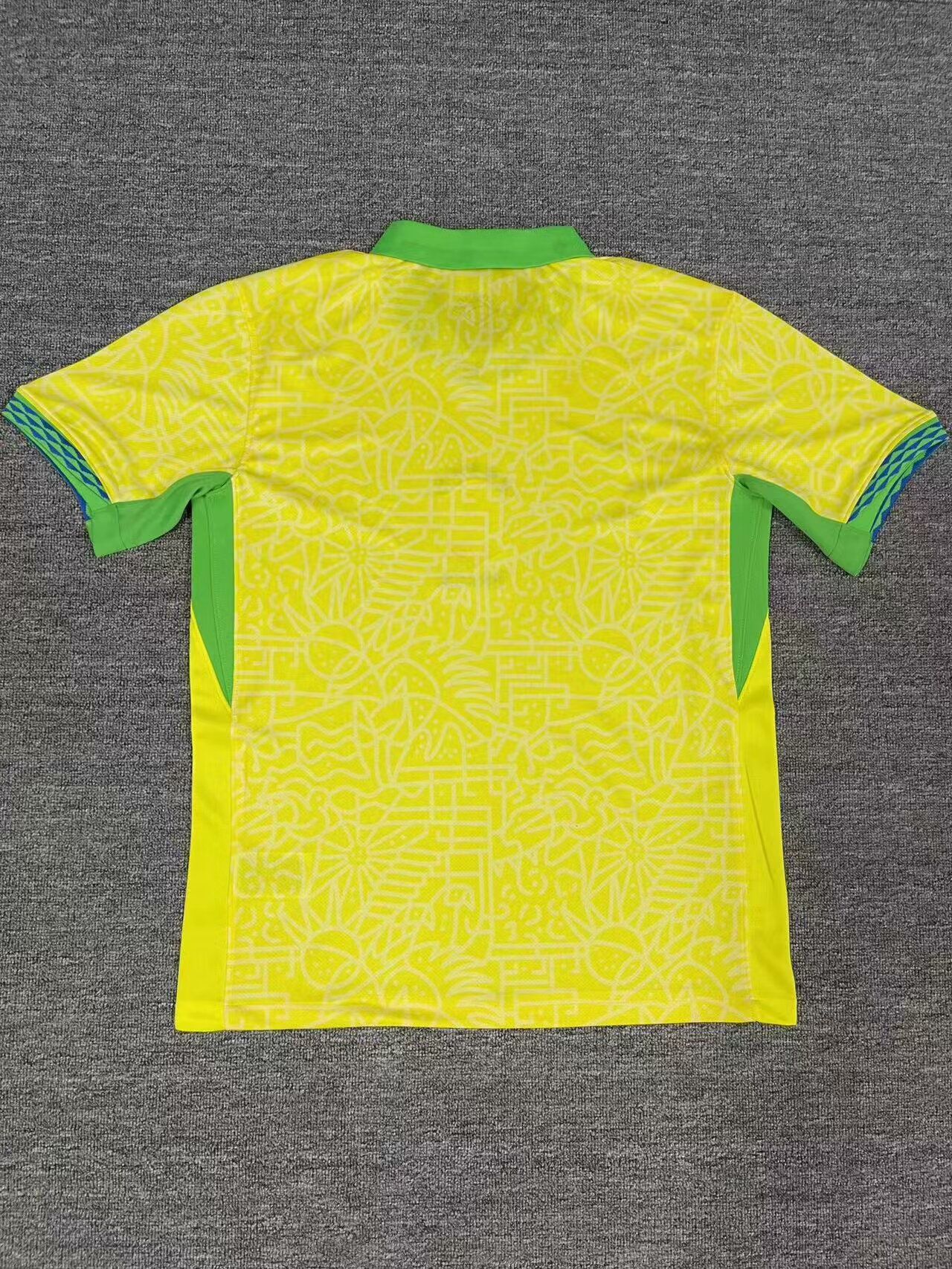 2024 Brazil Home