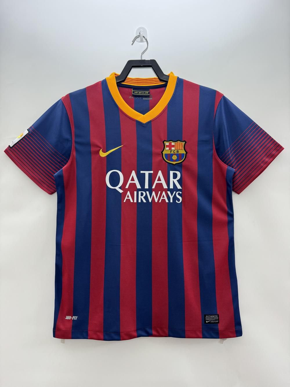 13/14 Barcelona Home
