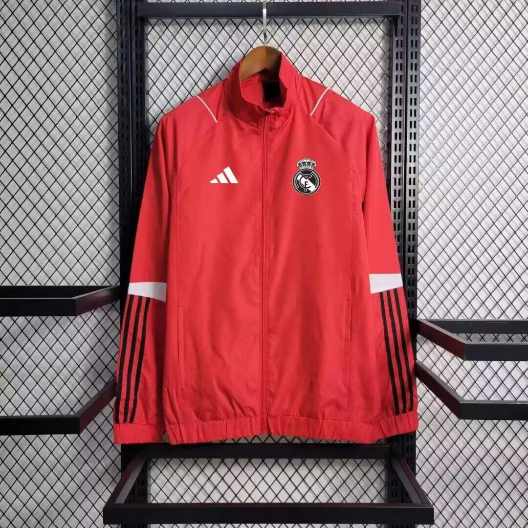 Windbreaker Real Madrid 23/24