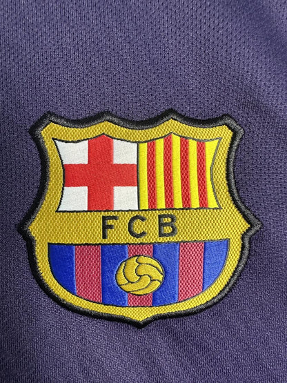 16/17 Barcelona Away