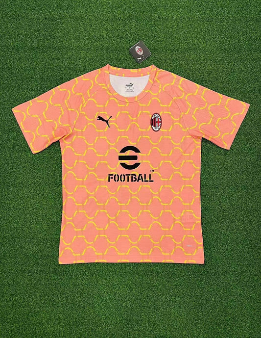 25/26 AC Milan Pre-match