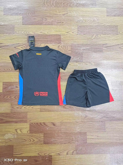 2024/25 Barcelona Kids Kits