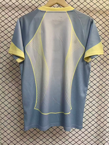 25/26 Barcelona Special Edition Grey