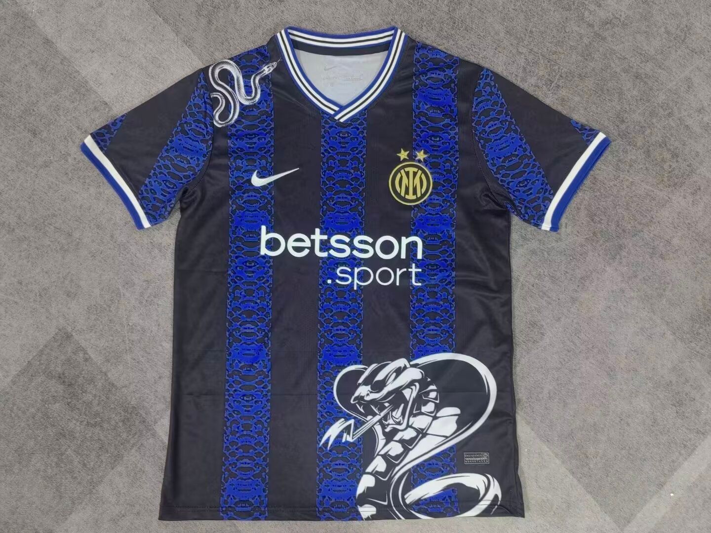 24/25 Inter Milan
