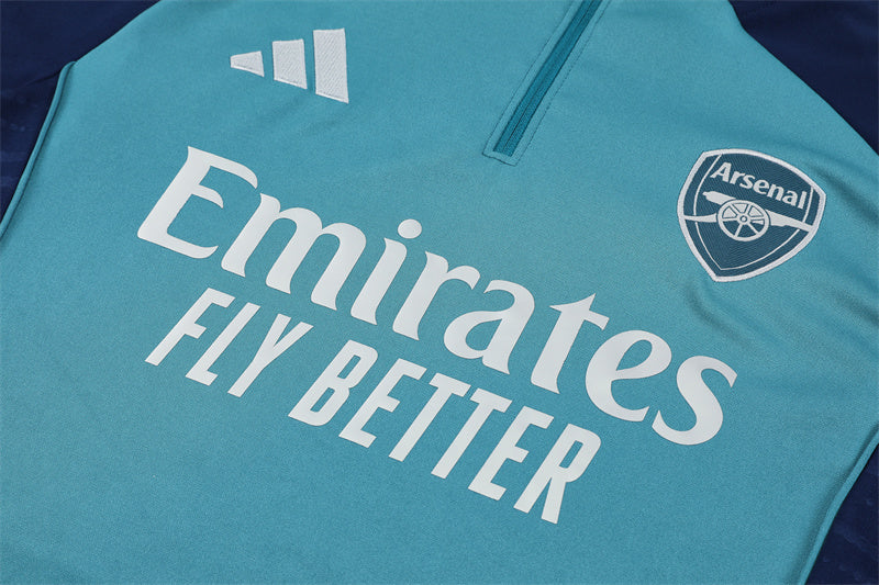 Arsenal Tracksuit 24/25