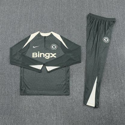 Chelsea Tracksuit 24/25