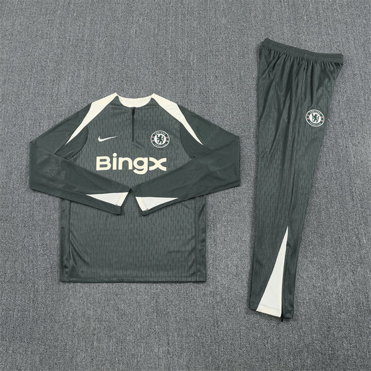 Chelsea Tracksuit 24/25