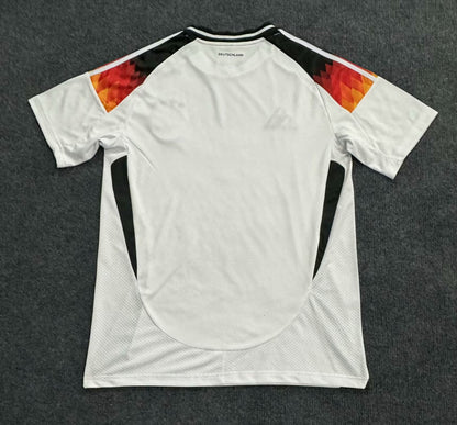 2024 Germany Home Jersey