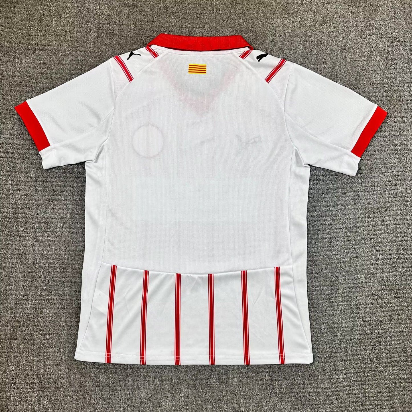 25/26 Girona Home
