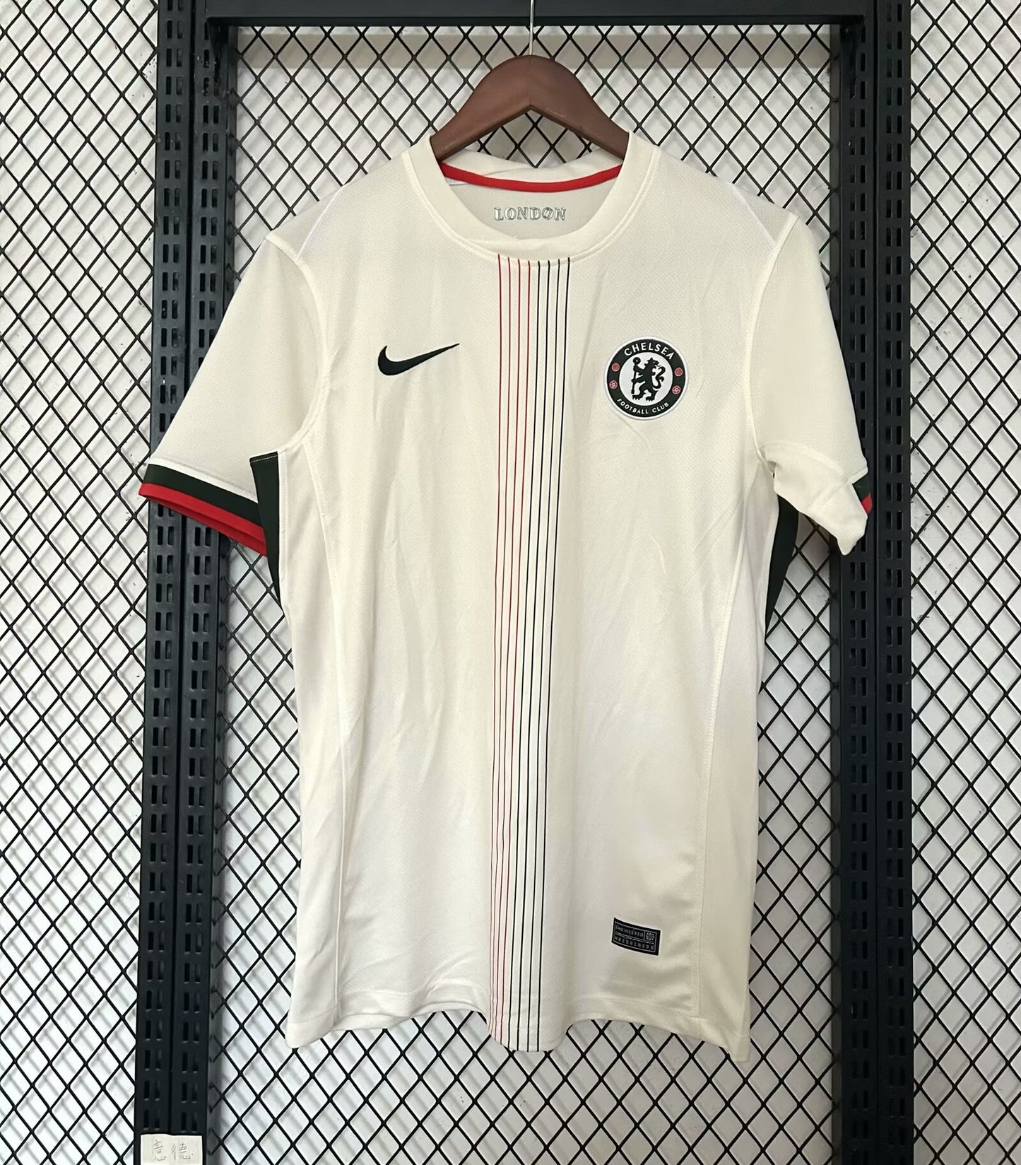 25/26 Chelsea away