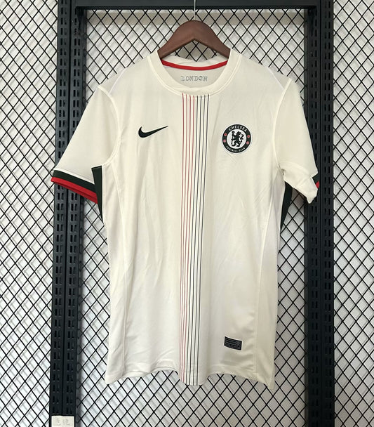 25/26 Chelsea away