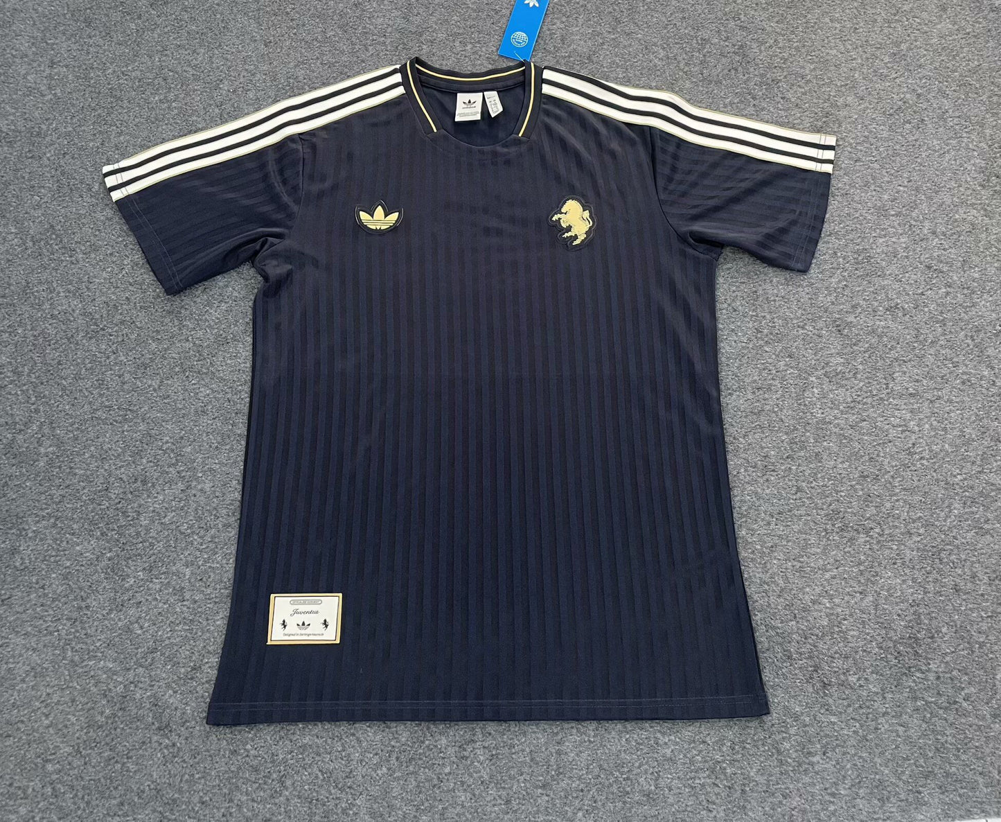 25/26 Juventus Special Edition