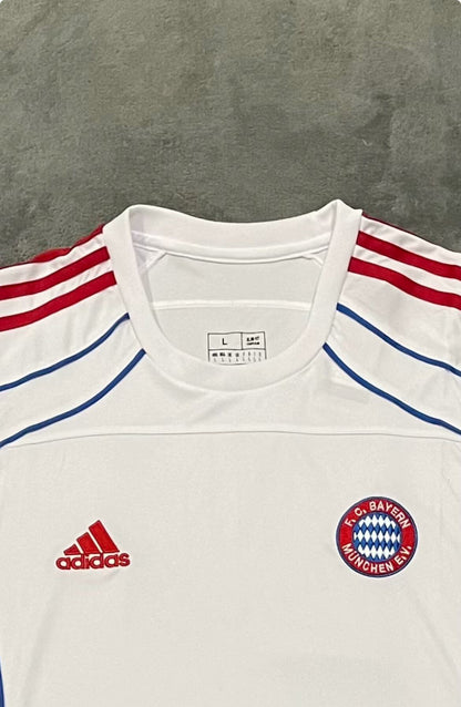 25/26 Bayern Munich Training Shirt